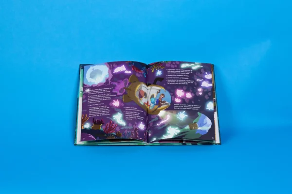 Fabuleuse_maison_cerveau_tome_2_studio_1_illustration
