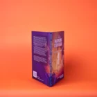 Tranche du livre La Fabuleuse Maison Cerveau – Tome 3 : L'écran qui ré/compense.